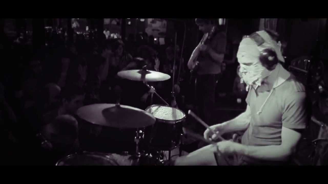 Lightning Bolt - MegaGhost - YouTube