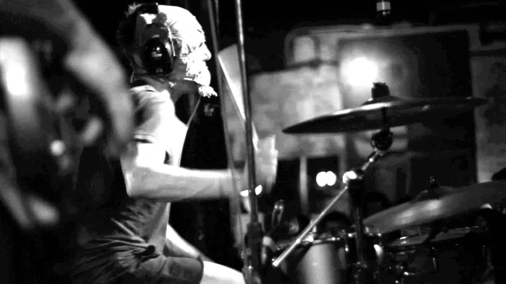 Lightning Bolt - Run Rabid Run - YouTube