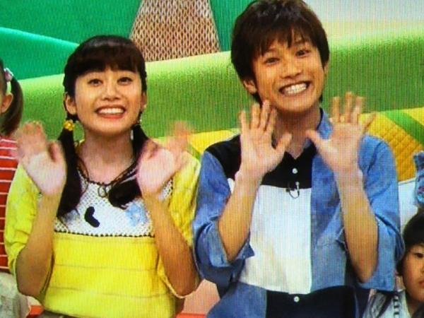 だいすけお兄さん 浴衣写真で「今から行く?」と手を差し伸べファン悶絶
