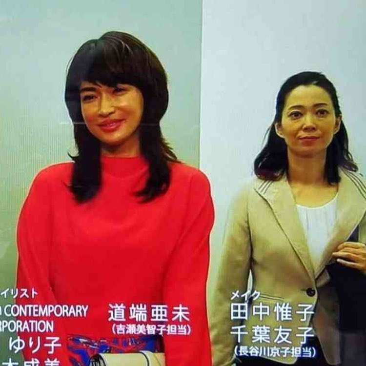 長谷川京子、「ハセキョーブーム」の20代を「嬉しくもありすごく怖くって」