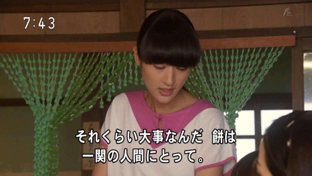 今週の「ひよっこ」 【ミニスカートの風が吹く】