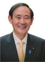 菅義偉官房長官を語ろうPart2