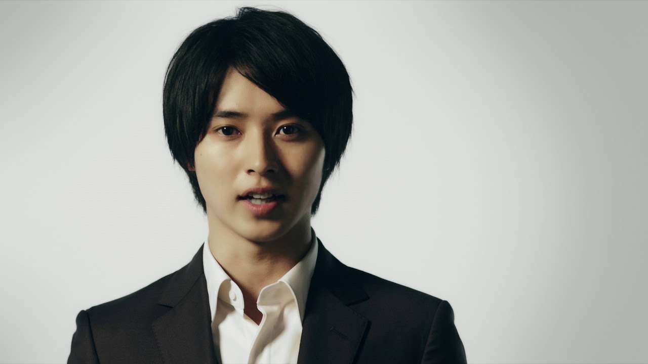 【アイフルホームTVCM】「山﨑賢人登場」篇 - YouTube