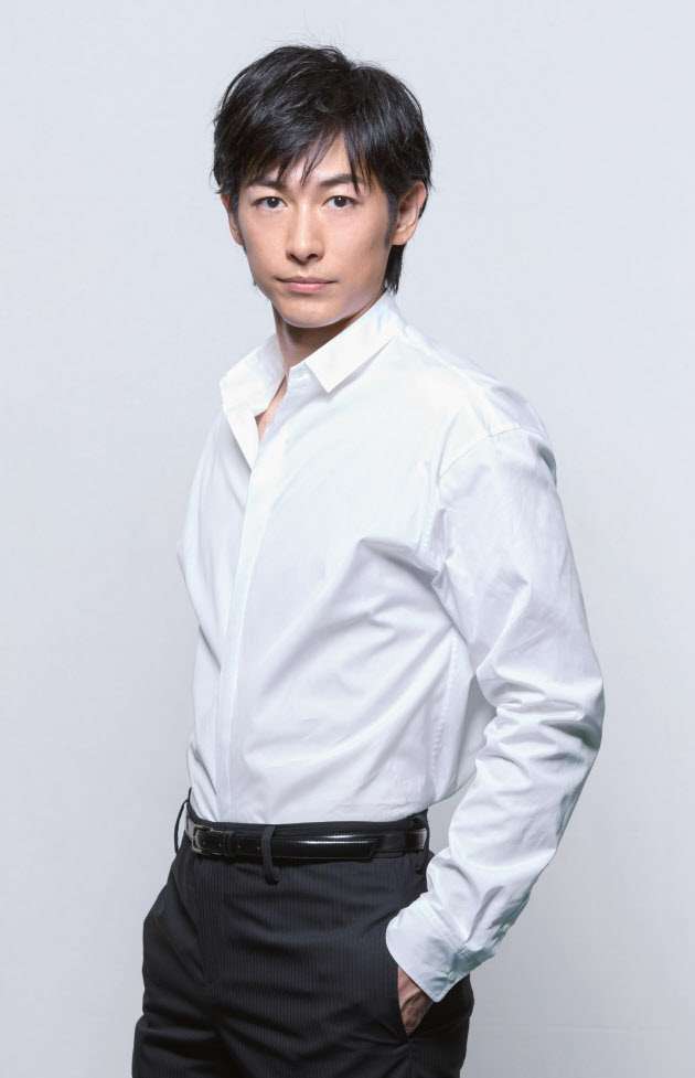 10代が選ぶ、父親にしたい＆父親にしたくない俳優