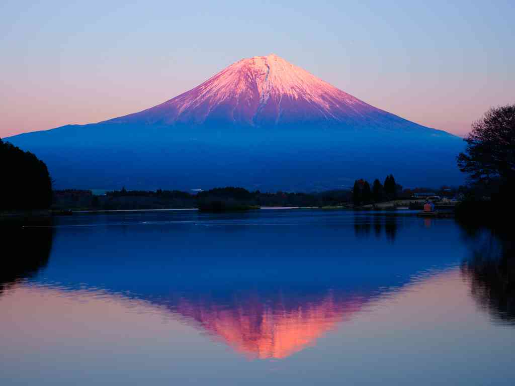 日本人で良かった！と思う瞬間。