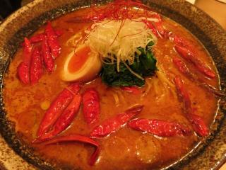 大食いvs激辛、チャレンジするなら?