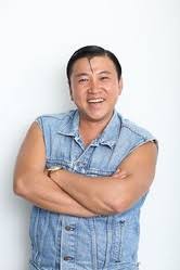 【スギちゃん】暑さ寒さも彼岸まで。秋に向かうぜぇ