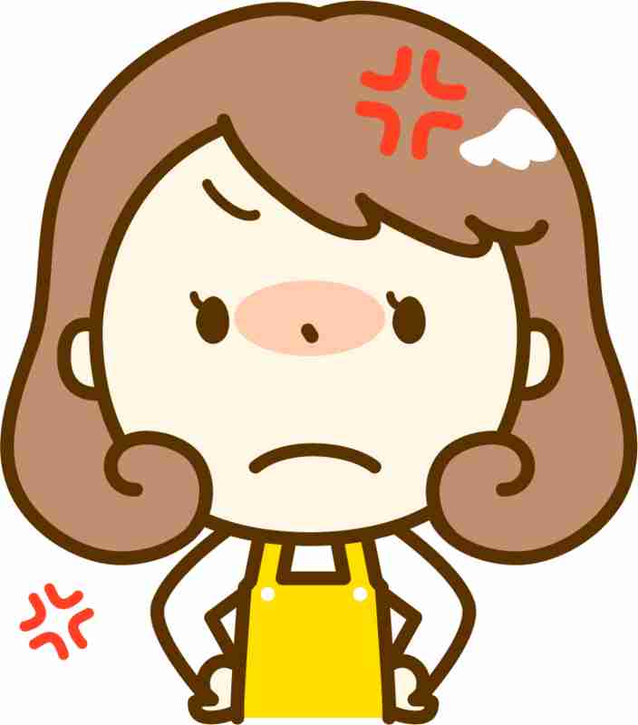 「子供に怒ってるんじゃありません」店員の気持ちを代弁する投稿に反響　 