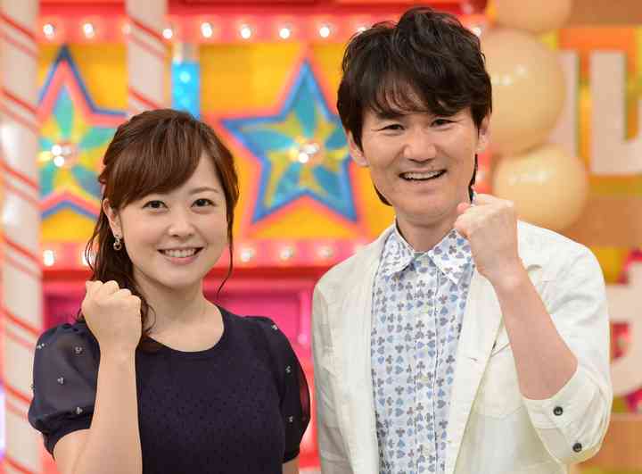 水卜麻美アナ、卒業ナンデス…日テレ系「ヒルナンデス！」9月いっぱい