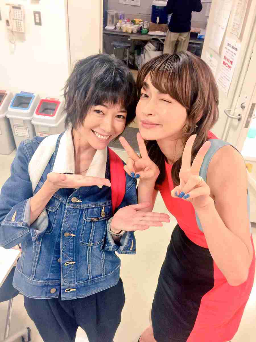 長谷川京子、「ハセキョーブーム」の20代を「嬉しくもありすごく怖くって」