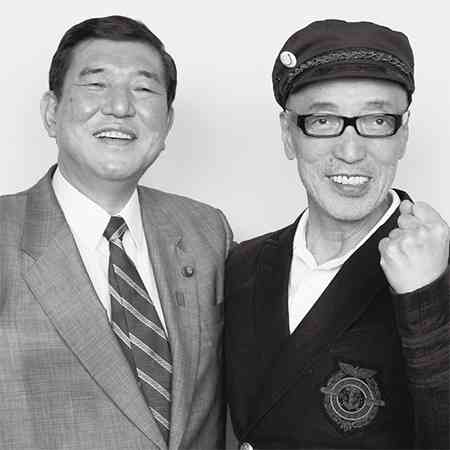 次期首相トップに石破茂氏＝安倍晋三総裁3選、反対51％－時事世論調査