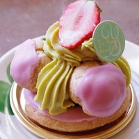 料理写真  : パティスリー ユウ ササゲ （Patisserie Yu Sasage） - 千歳烏山/ケーキ [食べログ]