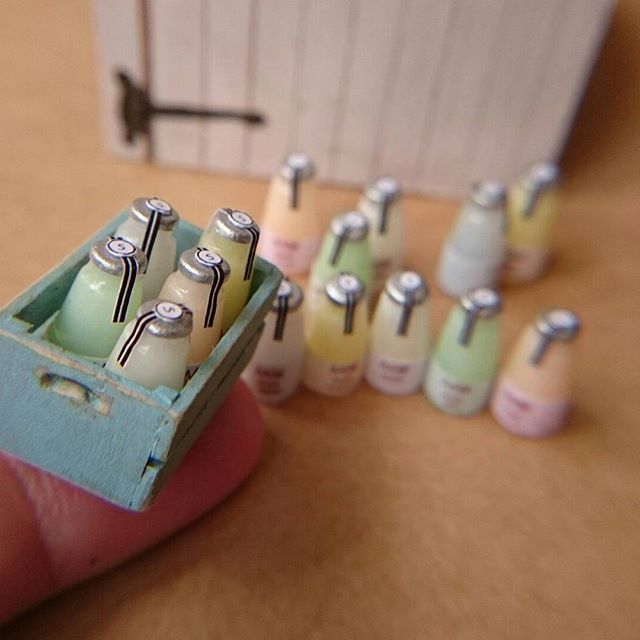 ミニチュアの画像トピ