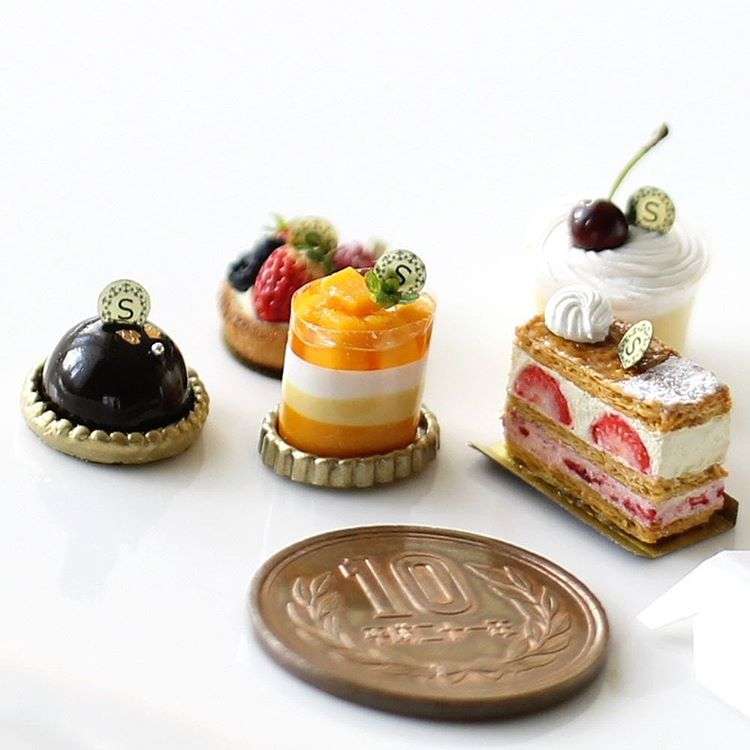 ミニチュアの画像トピ