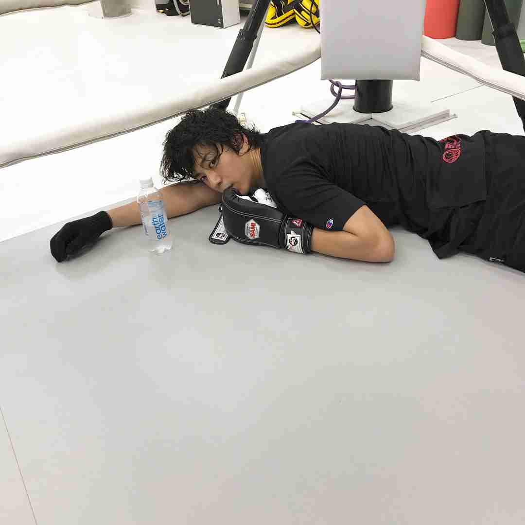 『僕やり』三浦翔平、「エロさハンパない」とファン大興奮！インスタ写真に絶賛の声