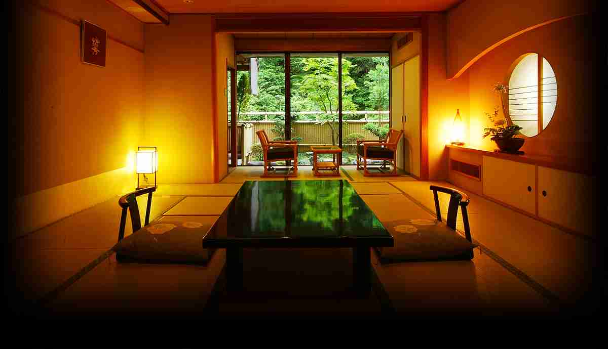 旅館のここのスペース好きな人♪