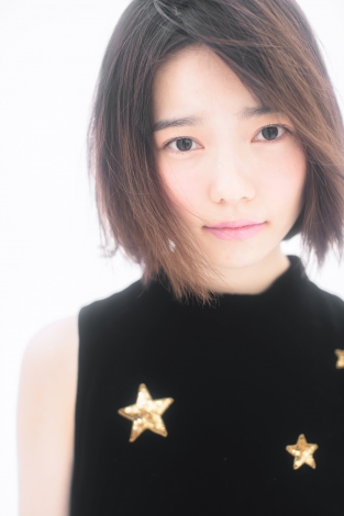 島崎遥香“天才ギャルハッカー”でディーン・フジオカの仲間に「強烈な匂いがしてワクワク」