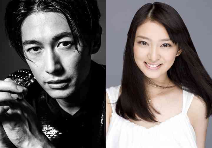 ディーン・フジオカ×武井咲、新ドラマでW主演 「変人級の悪人＆善人」で