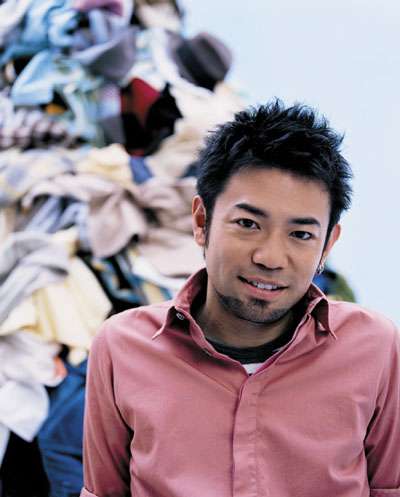 EXILE一族じゃないけどEXILEにいそうな芸能人