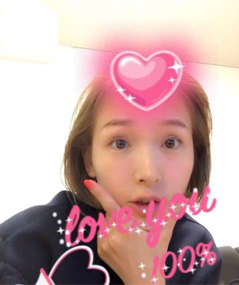 加護亜依感激　5歳娘が「ママ」から「お母さん」