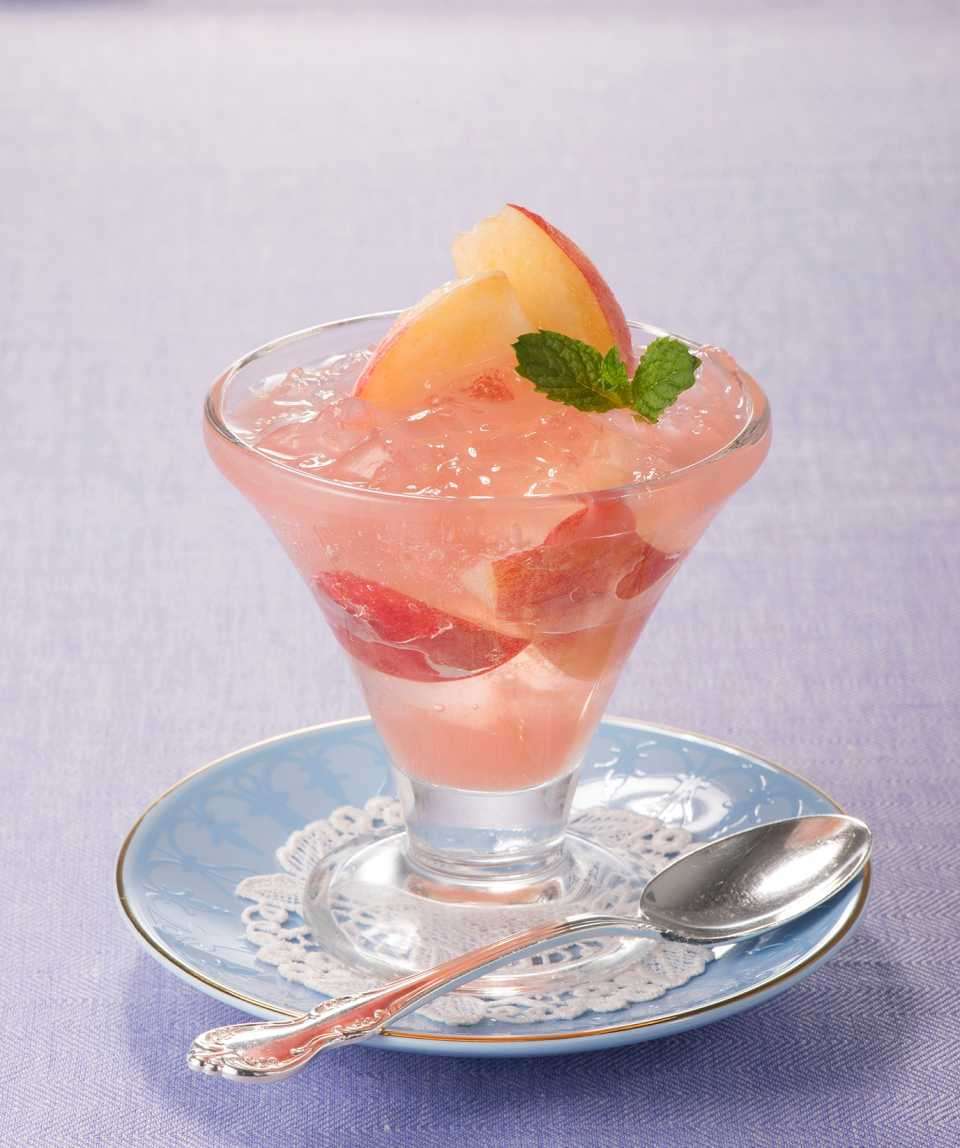 【画像】涼し気な食べ物（料理・お菓子）
