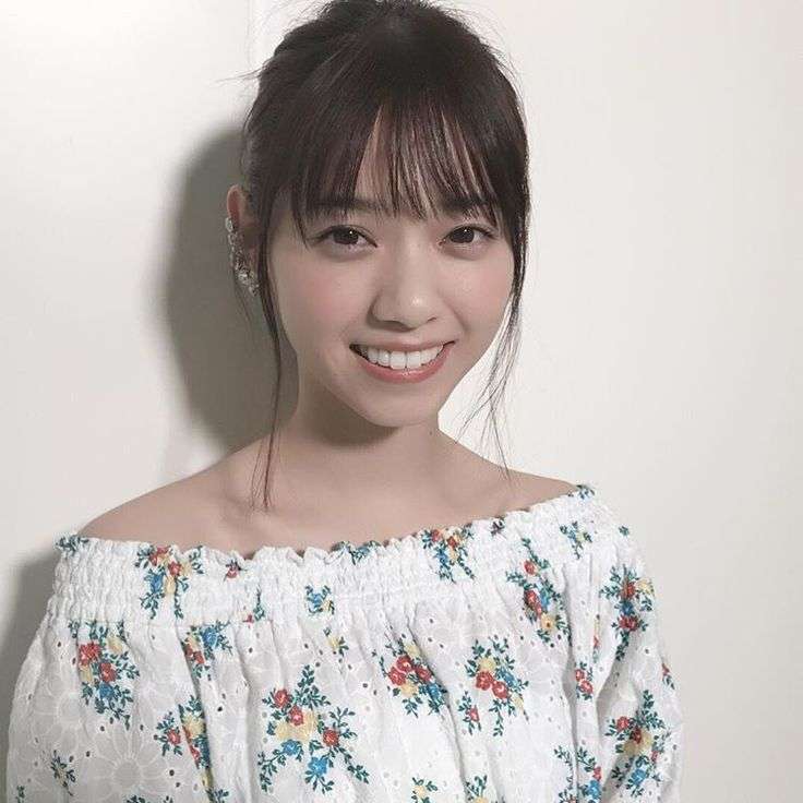 口元が残念な芸能人