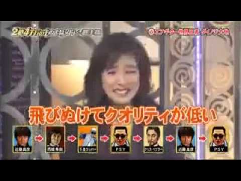 やしろ優 純粋なモノマネの人は痛い 山本高広らショーパブ出身芸人を批判 ガールズちゃんねる Girls Channel