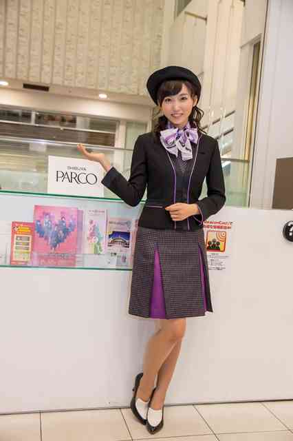 着てみたい制服