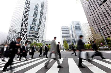 未婚男性の「不幸」感が突出して高い日本社会 | ワールド | 最新記事 | ニューズウィーク日本版 オフィシャルサイト