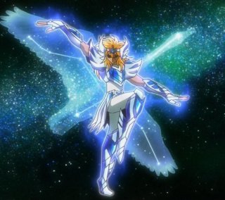 そろそろ『聖闘士星矢』を語りたい