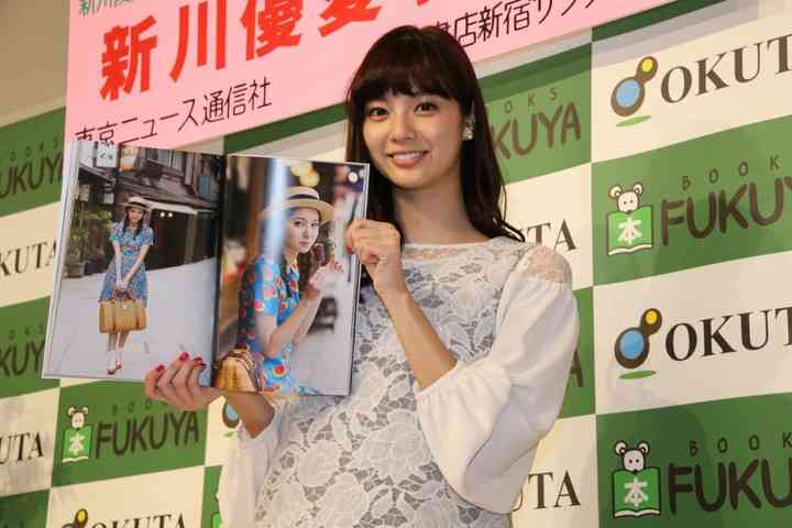 ガルちゃん内芸能人好感度調査【2017夏】