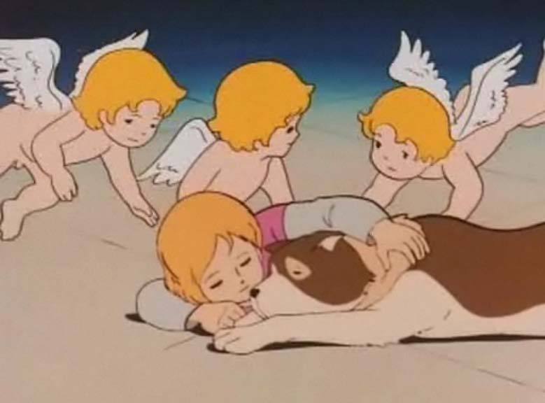 犬が主人公の物語を教えて下さい