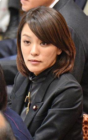 今井絵理子氏、近年まれに見る“最低謝罪”　不倫騒動スピード決着図るも炎上収まらず… （夕刊フジ） - Yahoo!ニュース