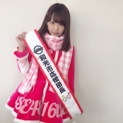 SKE48松村香織 握手会でのファンの体臭問題に言及「苦情が入りました」