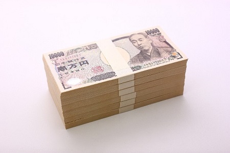 ごみから現金発見、1000万円懐に...作業員2人を書類送検へ