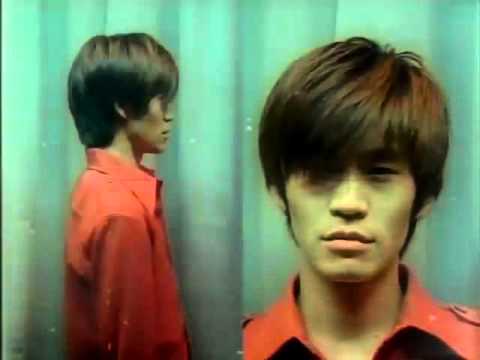 MOON CHILD   ESCAPE - YouTube