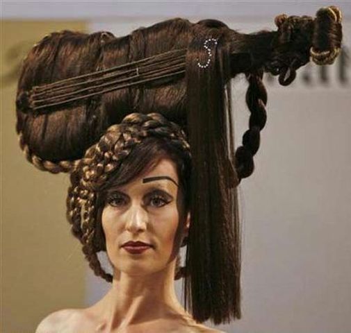 美容院に行くのでオススメの髪型画像下さい