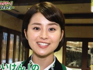 口元が残念な芸能人