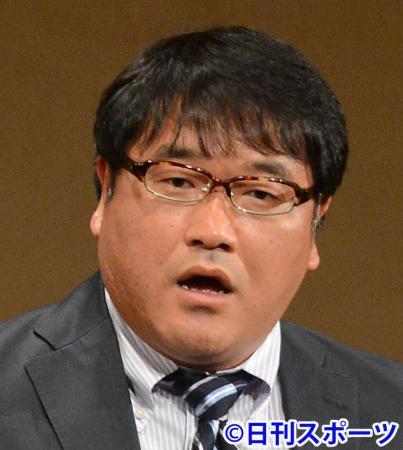 不倫疑惑の宮迫に「認めたら大変」とカンニング竹山 （日刊スポーツ） - Yahoo!ニュース