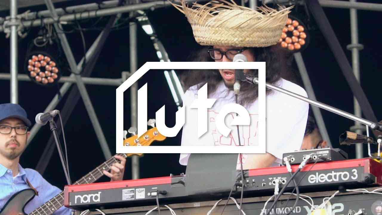 DAX × lute：YOUR SONG IS GOOD「Cruise」 - YouTube