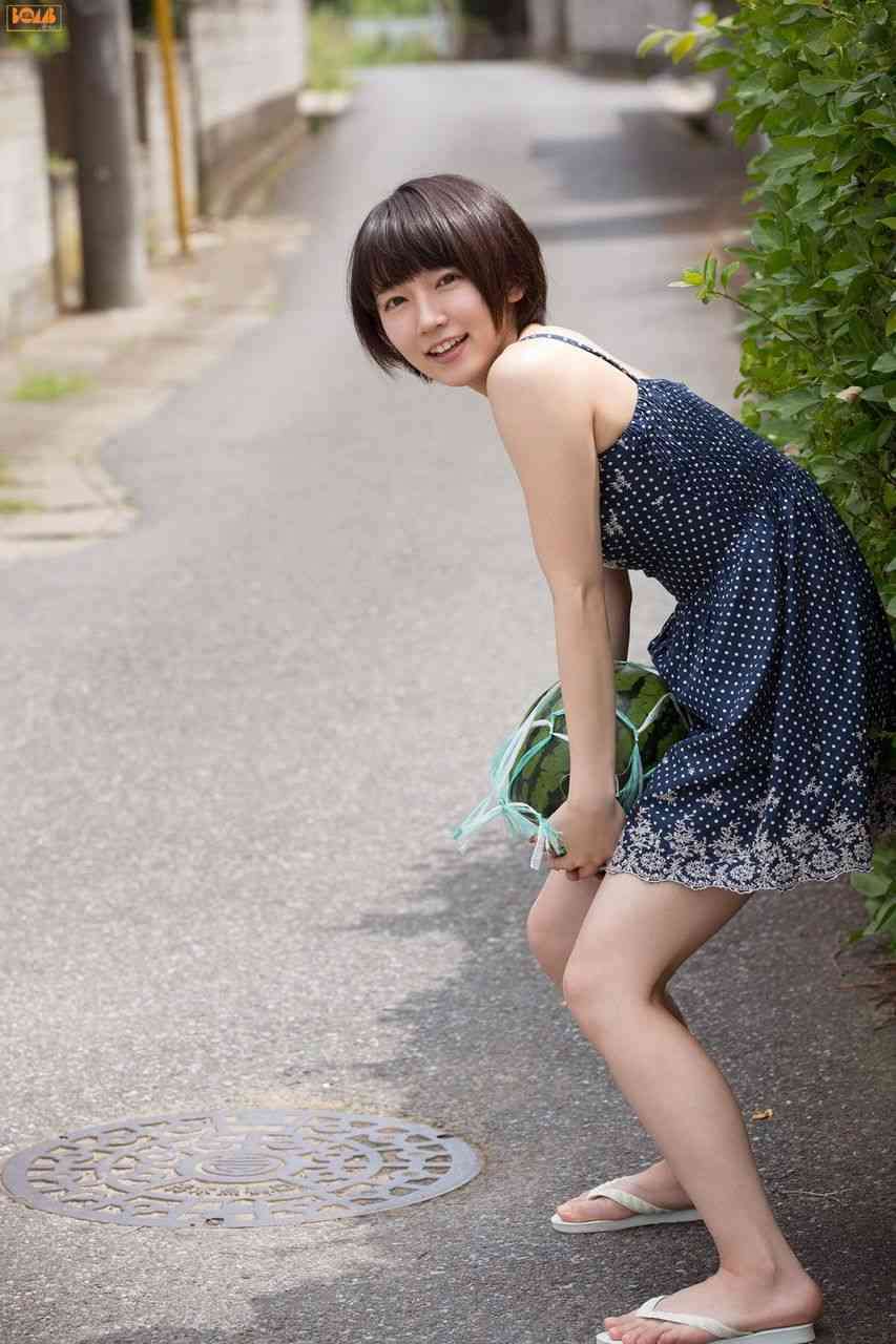「かわいすぎる」が適切な女の子