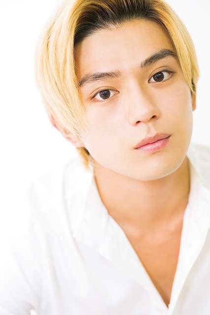 真剣佑「アラサー女性は恋愛対象になりません」