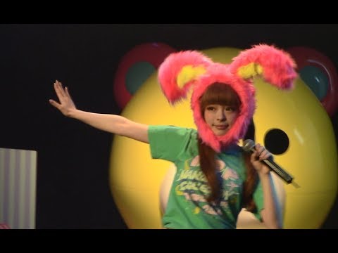 動画で検証 きゃりーぱみゅぱみゅ殿への海外ライブでの反応・人気。本当に評判は良い！理由はかわいいから。 - YouTube