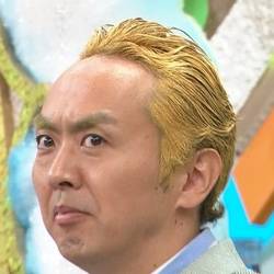 金髪の芸能人画像