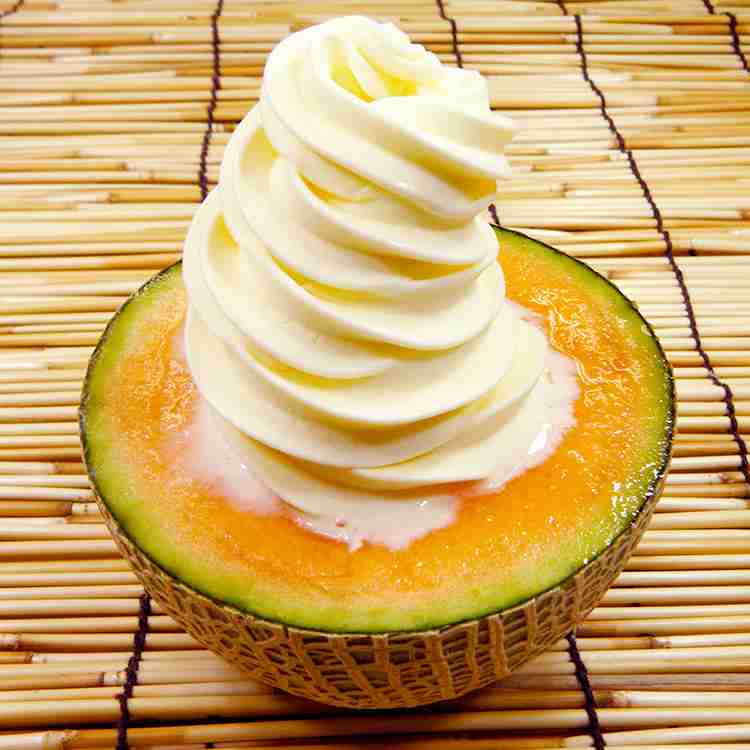 【画像】涼し気な食べ物（料理・お菓子）
