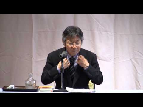 2/2【馬渕睦夫】グローバリズムの罠　国難の正体 後半 - YouTube