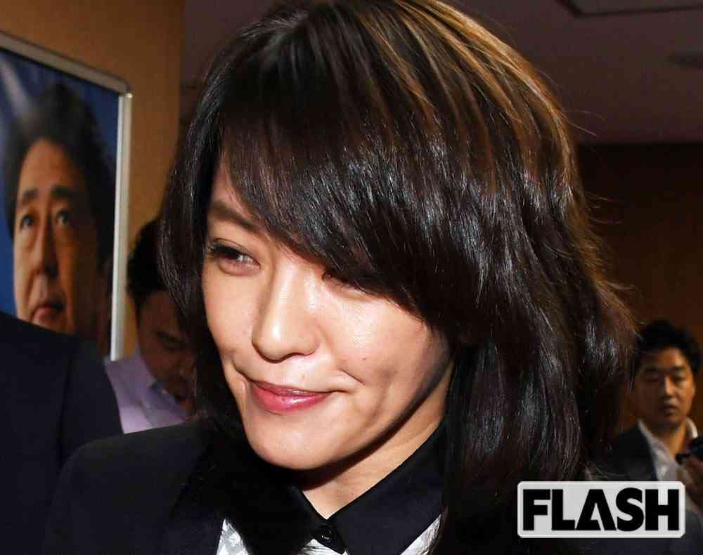今井絵理子を「イケメン神戸市議」に奪われた男の泣き言 （SmartFLASH） - Yahoo!ニュース