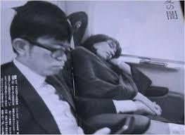 今井絵理子議員サイドが芸能界へ圧力か「すべて橋本健市議が悪い」