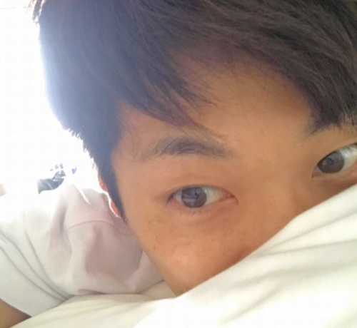 だいすけお兄さん 浴衣写真で「今から行く?」と手を差し伸べファン悶絶