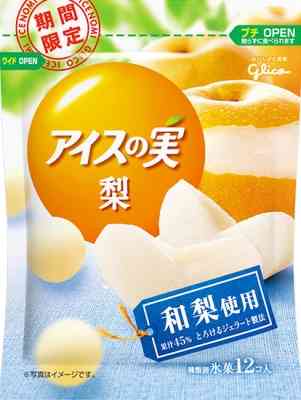 【画像】好きなフルーツ味のお菓子